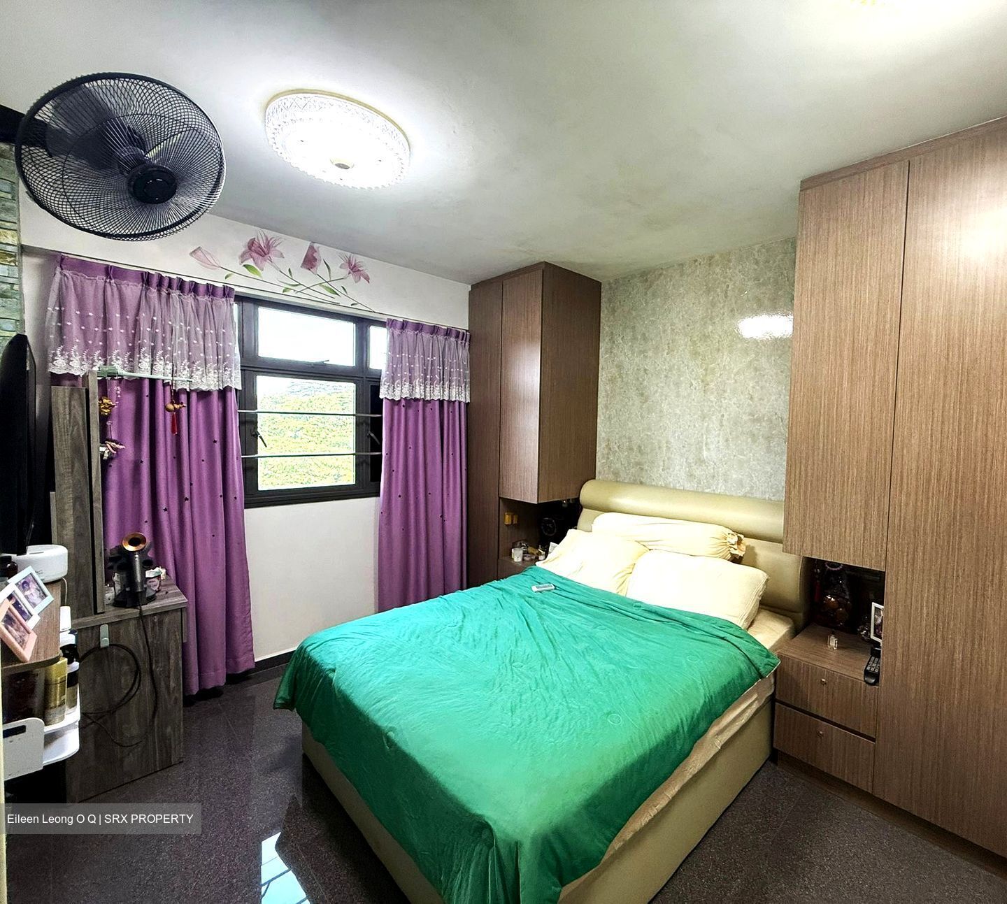 Blk 478C Valley Spring @ Yishun (Yishun), HDB 4 Rooms #490514341